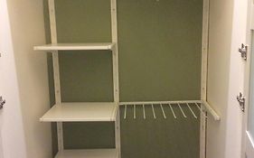 Apartment Ivory